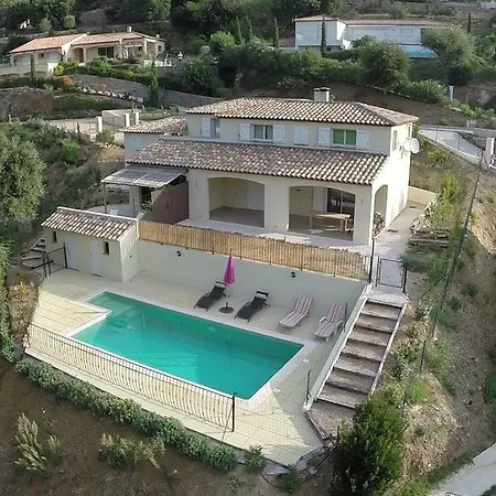 Apartment Sur Les Iles D'or