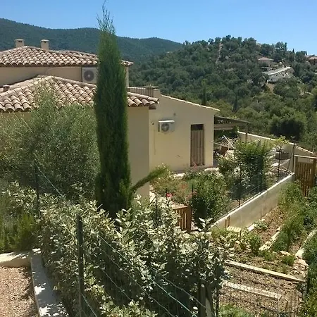 Apartment Sur Les Iles D'or *