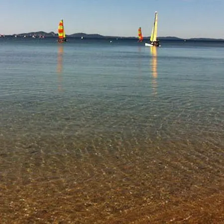 Sur Les Iles D'or Apartment La Londe-les-Maures