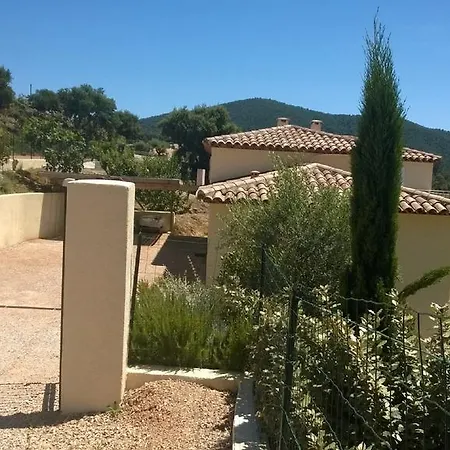Apartment Sur Les Iles D'or La Londe-les-Maures