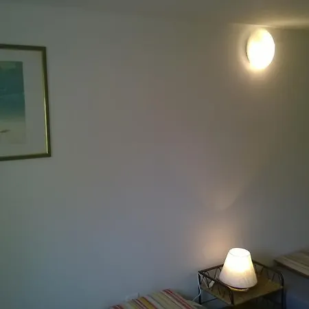 Apartment Sur Les Iles D'or La Londe-les-Maures