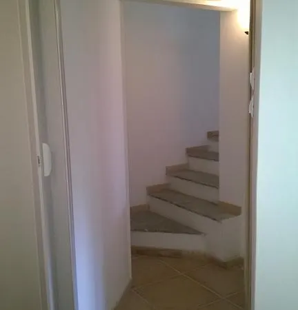 Apartment Sur Les Iles D'or La Londe-les-Maures