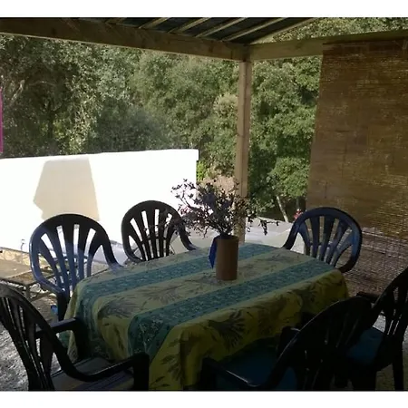 Sur Les Iles D'or Apartment La Londe-les-Maures