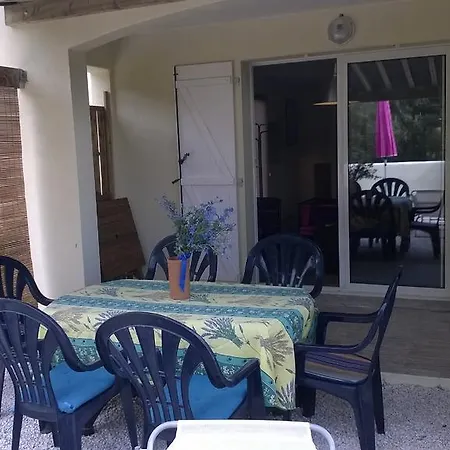 Apartment Sur Les Iles D'or *