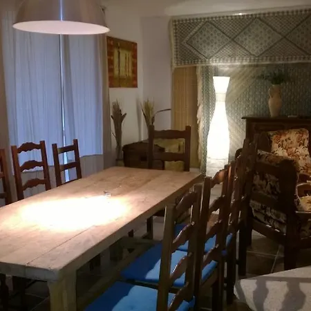 Apartment Sur Les Iles D'or
