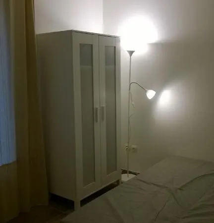 Apartment Sur Les Iles D'or La Londe-les-Maures