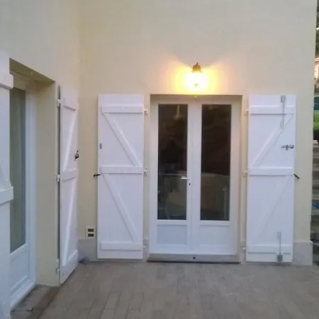 Apartment Sur Les Iles D'or La Londe-les-Maures