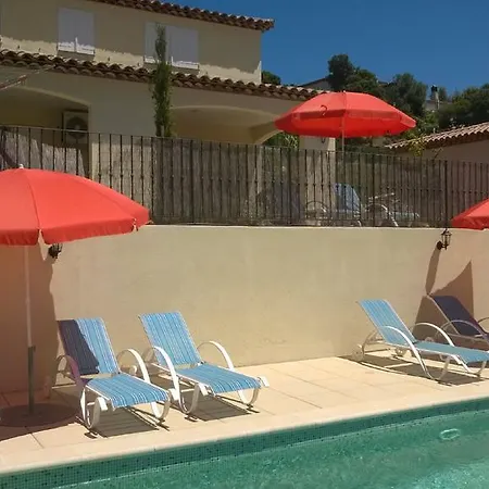 Apartment Sur Les Iles D'or *