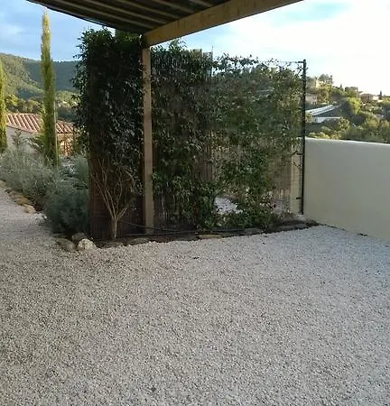 Apartment Sur Les Iles D'or La Londe-les-Maures