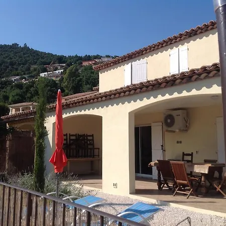 Sur Les Iles D'or Apartment La Londe-les-Maures
