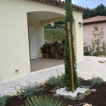 Apartment Sur Les Iles D'or La Londe-les-Maures