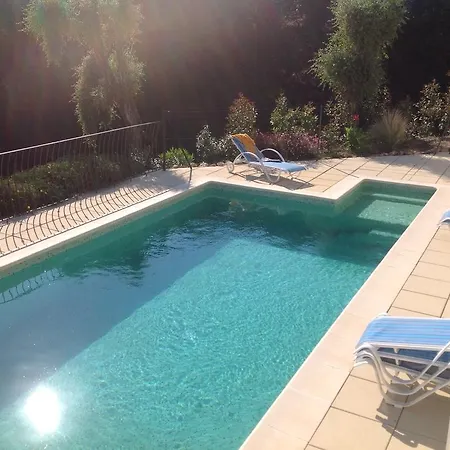 Sur Les Iles D'or Apartment La Londe-les-Maures