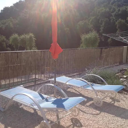 Apartment Sur Les Iles D'or La Londe-les-Maures