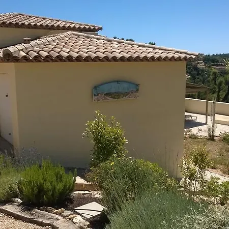 Apartment Sur Les Iles D'or