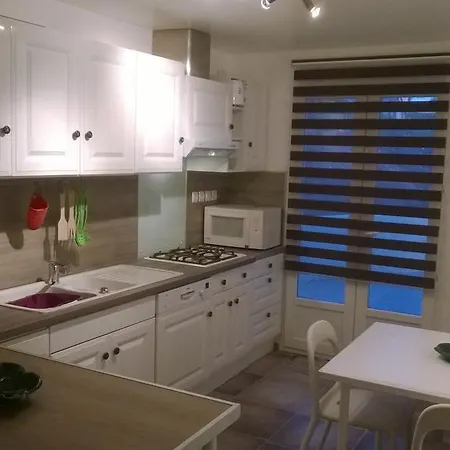 Sur Les Iles D'or Apartment La Londe-les-Maures