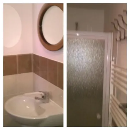Sur Les Iles D'or Apartment